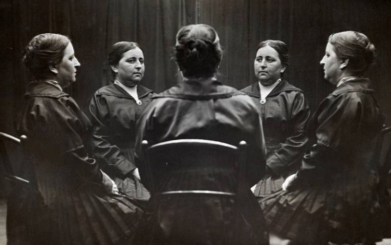 Sin Género de Duda - 'María Goyri. Abriendo camino - 26 noviembre 2023 - Sin género de duda | Escuchar