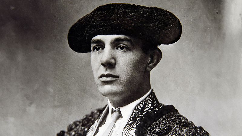 Hablemos de historia en RTVE - Ignacio Sánchez Mejías, torero e intelectual - Escuchar ahora