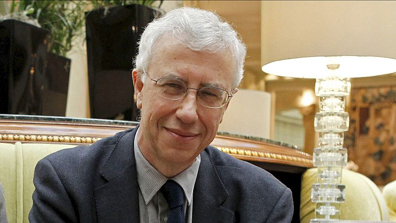 La España vivida - José Manuel Sánchez Ron. Historia y retos de la ciencia - Escuchar ahora