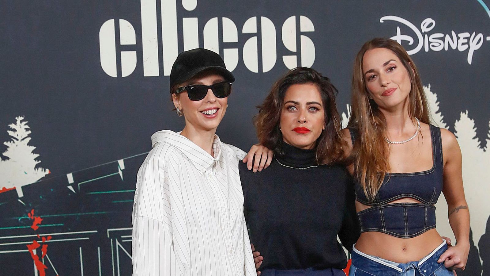 Las tardes de RNE - 'Noche de chicas', una venganza entre amigas - Escuchar ahora