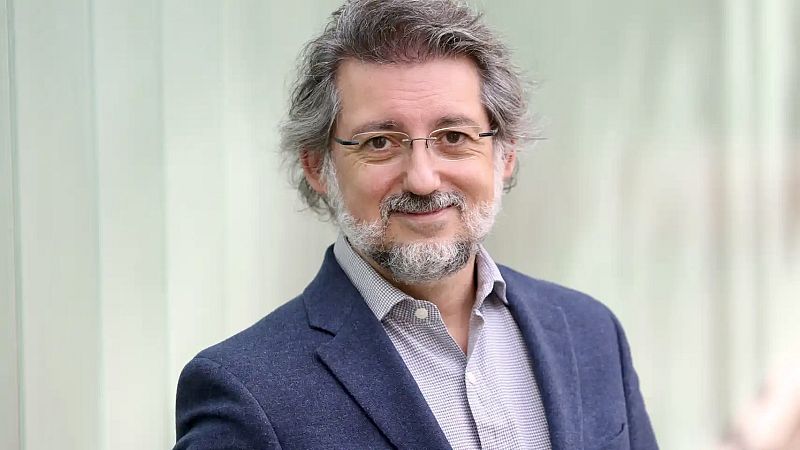 Vida sana con Julio Basulto - El sistema inmunitario con Ricardo Cubedo