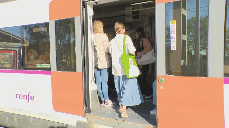 El Govern tindrà el control majoritari de la nova Rodalies de Catalunya