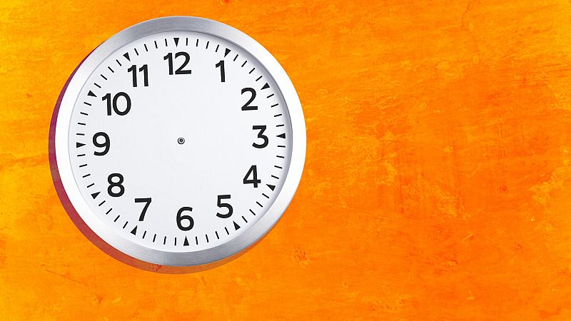 El gallo que no cesa - ¿Y si se reduce la jornada laboral a 35 horas semanales? - Escuchar ahora