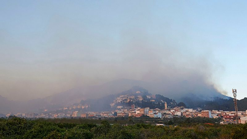 Más cerca - "Si nos reubican, tiene que ser a todos juntos"