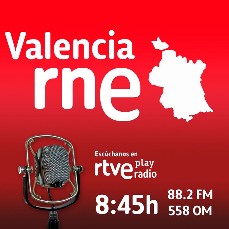 8.45 Comunidad Valenciana - 06/11/23 - Comunidad Valenciana Informativos