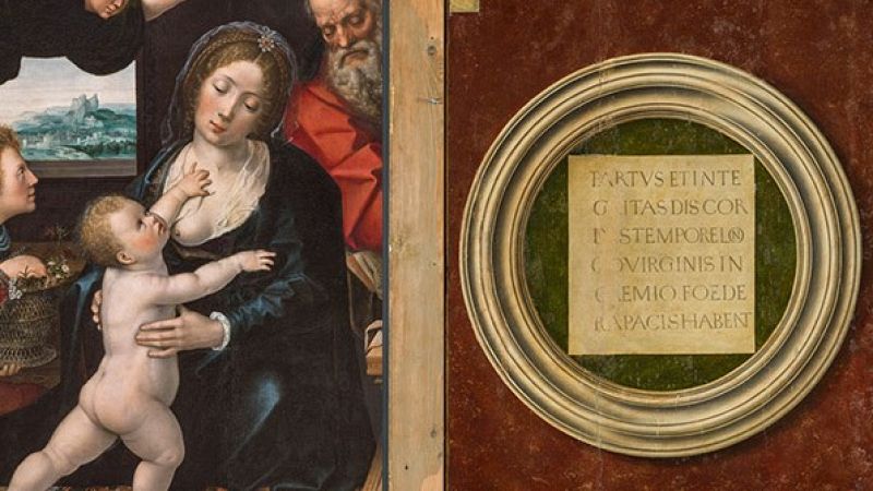 Hoy Empieza Todo 2 - "Reversos": la cara B del arte