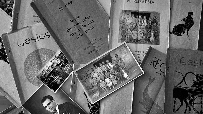 Hoy Empieza Todo 2 - La historia de Antoni Benaiges