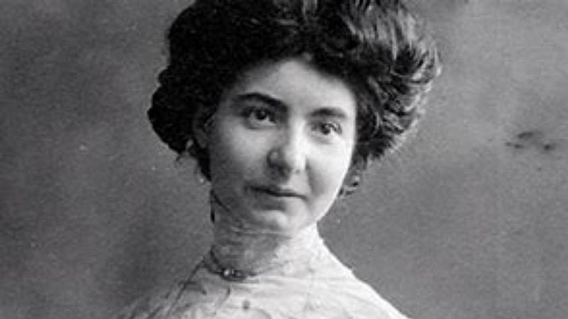 Mujeres malditas - Eva Mameli - 08/11/23