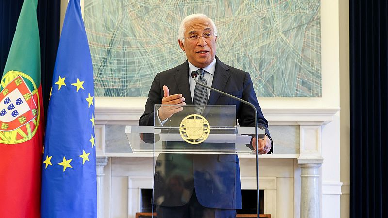 Las Mañanas de RNE con Íñigo Alfonso - Dimisión de António Costa: "Lo más probable es que haya elecciones anticipadas"