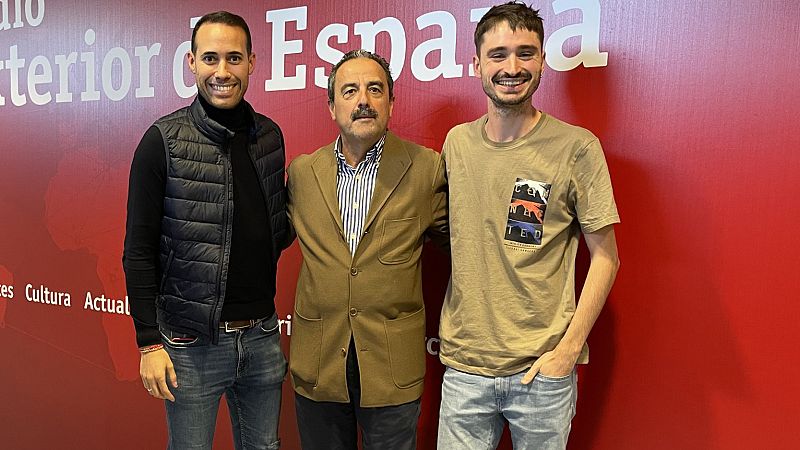 La cresta de la onda - El problema del desperdicio alimentario con la Fesbal - 09/11/23