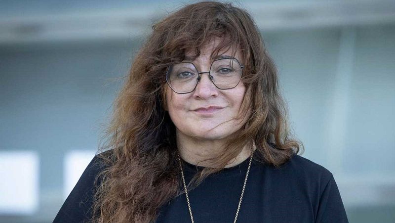 Hoy empieza todo 2 - 'Un amor' de Isabel Coixet