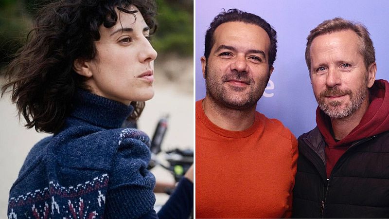 Mañana más - 2a hora - Sexo en el cine: 'Creatura'. Los Compadres - 09/11/23 - escuchar ahora