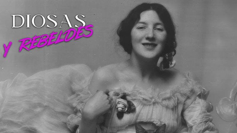 Diosas y rebeldes - Audrey Munson, la Venus de América, acabó en un psiquiátrico