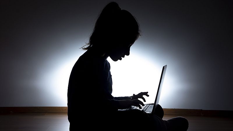 Mundo solidario - Sentencias de casos de 'online grooming' infantil en España - 12/11/23