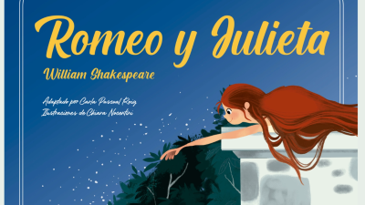 La estación azul de los niños - Romeo y Julieta - 11/11/23 - Escuchar ahora