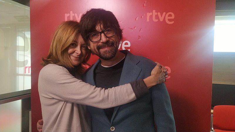 No es un día cualquiera - Luis Piedrahita presenta: "Es mi palabra contra la mía'"