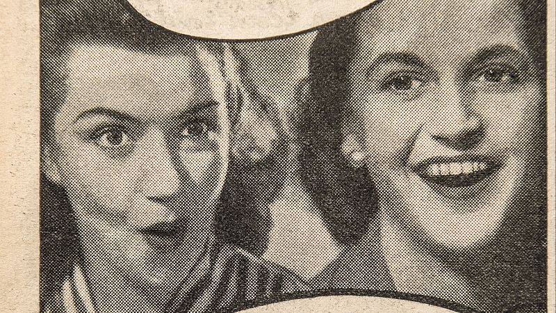 Puerta al presente - Publicidad y machismo, un desencuentro histórico - 13/11/23 - Escuchar ahora