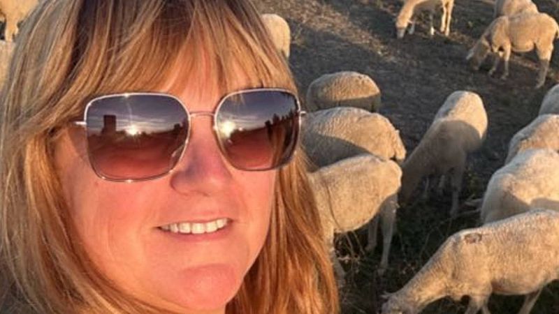 Construyendo memoria - Marity González - Escuchar ahora