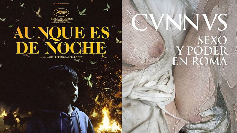 Efecto doppler - Aunque es de noche - 13/11/23