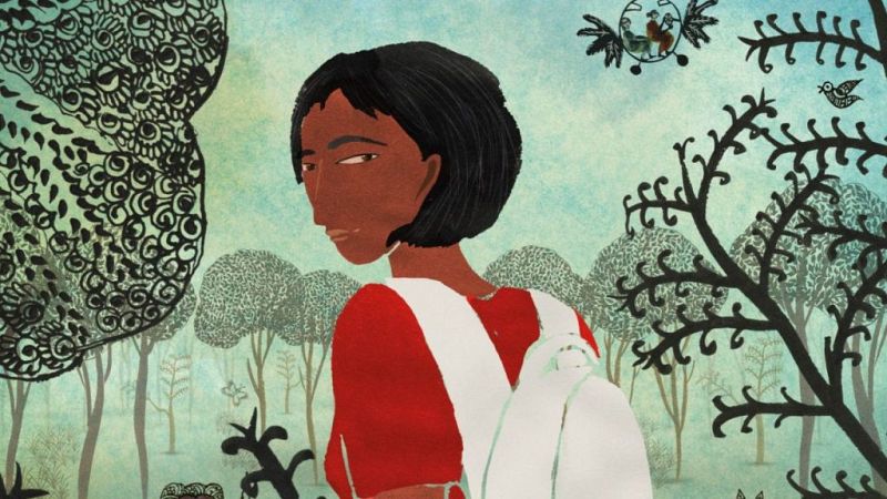 Hoy Empieza Todo 2 - Isabel Herguera y "El sueño de la sultana"