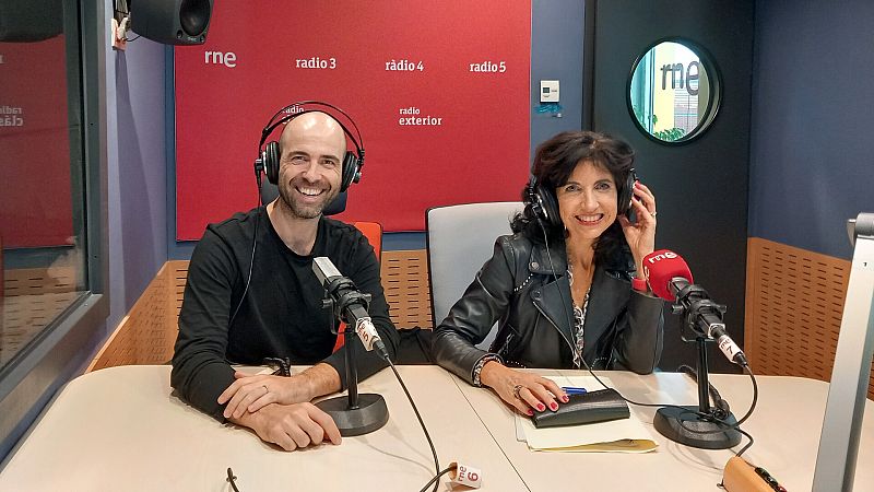 L'altra ràdio - La intel·ligència artificial aplicada a l'Atenció Primària de Salut - Escoltar ara