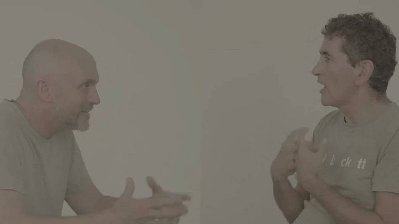 Dramedias - La Gran Caceria y Amadora - 18/11/23