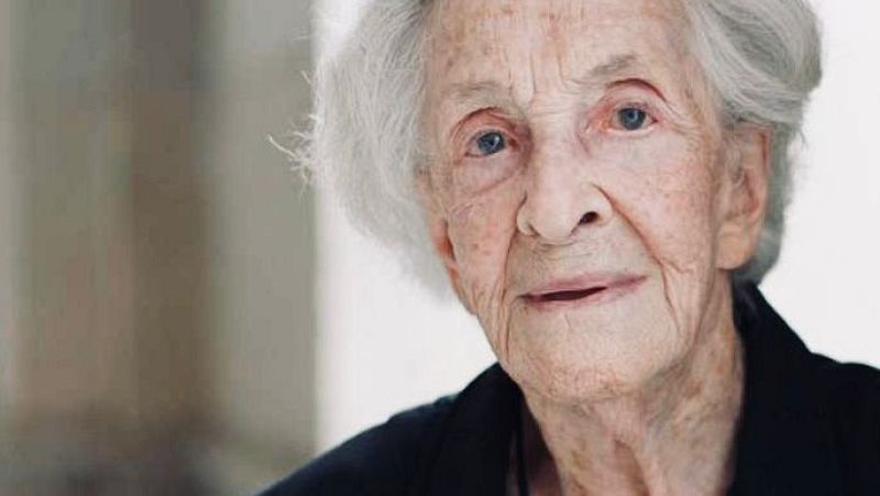 Círculos Concéntricos - Ida Vitale. Vida tumbada sobre la obra