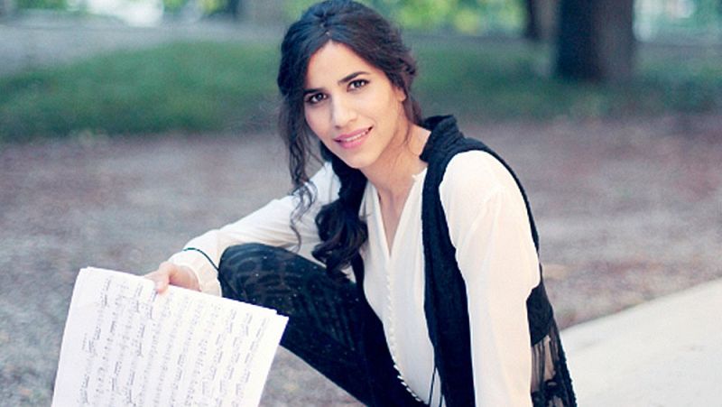 Ana María Valderrama - escuchar ahora