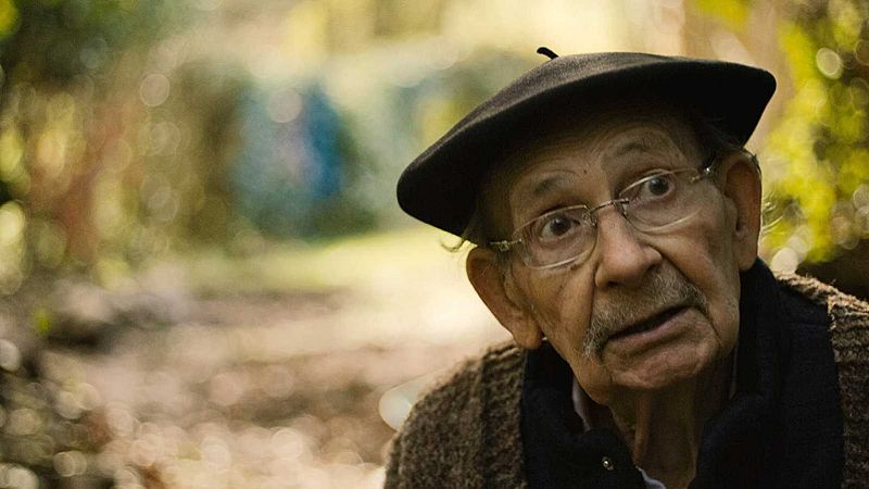 Hoy Empieza Todo 2 - Eterno, Agustín Ibarrola