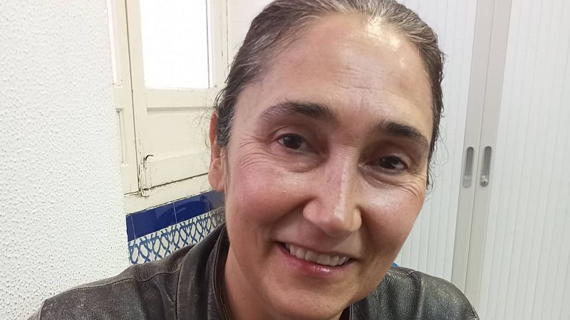 Construyendo memoria - Carmen - Escuchar ahora