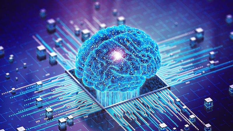 Por tres razones - N.Oliver, experta en IA: "Necesitamos talento e inversión" - Escuchar ahora