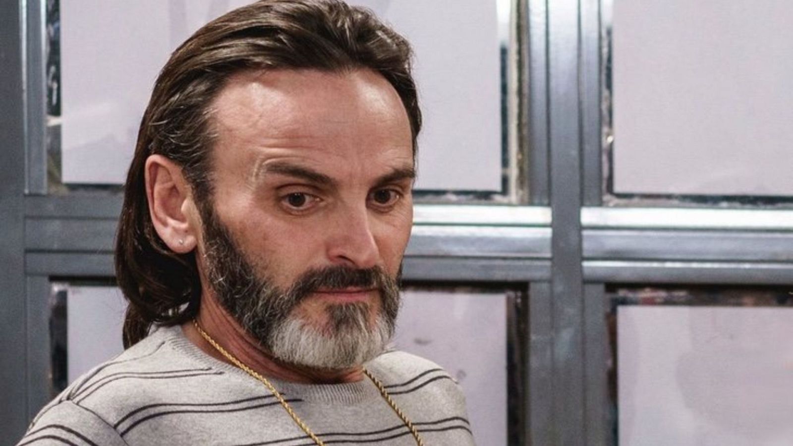 Las tardes de RNE- Fernando Tejero y la 14ª temporada de 'La que se avecina' - Escuchar ahora