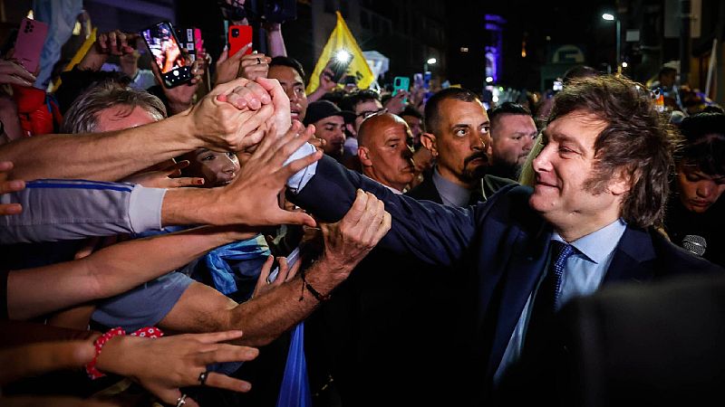 El papel del populismo en la actualidad - Escuchar ahora