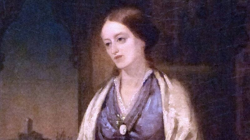 Mujeres malditas - Margaret Fuller - 22/11/23  - Escuchar ahora