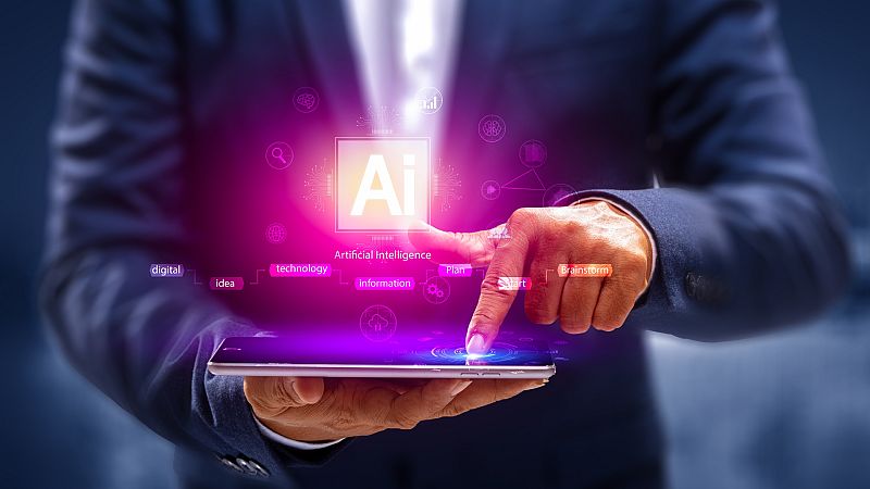 Las mañanas de RNE - Marta Peirano: la destitución de Sam Altman