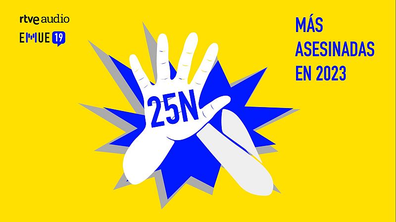 Esto merece una explicación - 25N: ¿por qué hay más asesinadas en 2023?