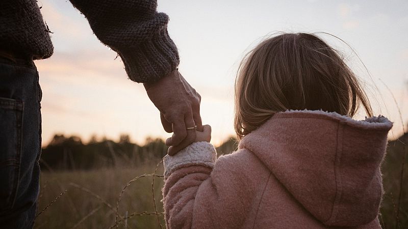 Más cerca - "El Ministerio de Infancia es muy necesario" - Escuchar ahora