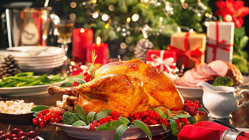 En clave Turismo - Navidad sostenible y saludable 2023 con Pilar Carrizosa - 23/11/23