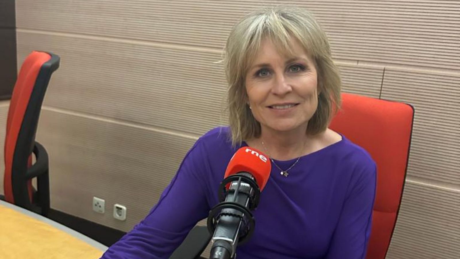 Gente despierta - María Rey, nueva presidenta de la APM - Escuchar ahora