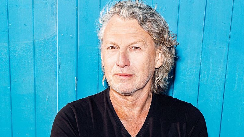 24 horas - Edwin Winkels, periodista neerlandés: "El partido de Rutte ha legitimado la presencia de Wilders"