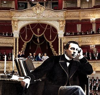 RACHMANINOV: Segunda Sinfonía