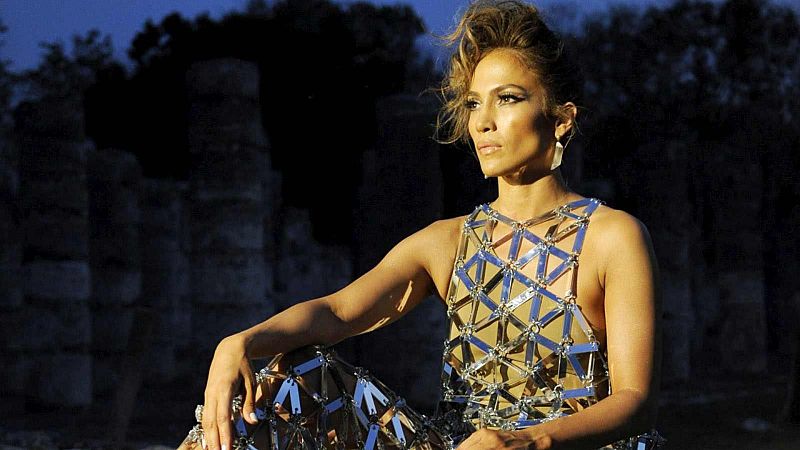 Rebobinando - Jennifer Lopez, "If you had my love" - 27/11/23