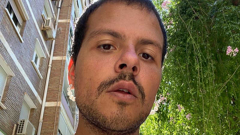 Santo Ruido - El Hip Hop que nos une - 28/11/2023