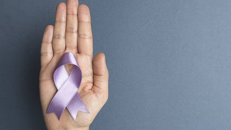 24 horas - Cristina Ventura Alameda vocal de la Asociación de Mujeres Juristas Themis: "Cada vez es más raro encontrar una sentencia por maltrato habitual"