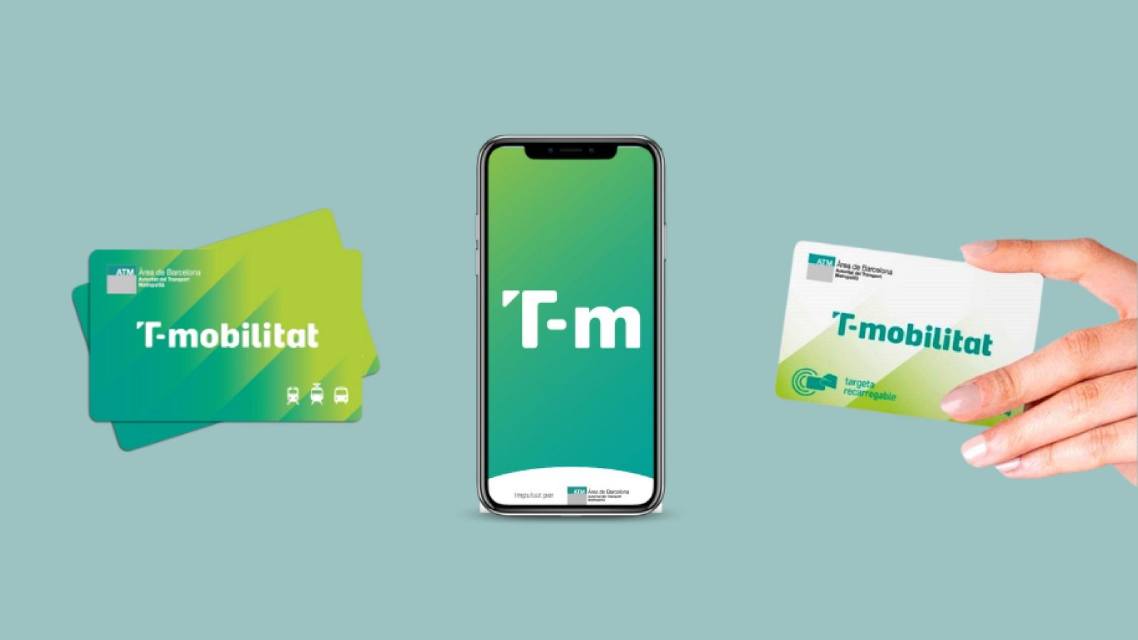 Les targetes magnètiques, a punt de desaparéixer del metro de Barcelona