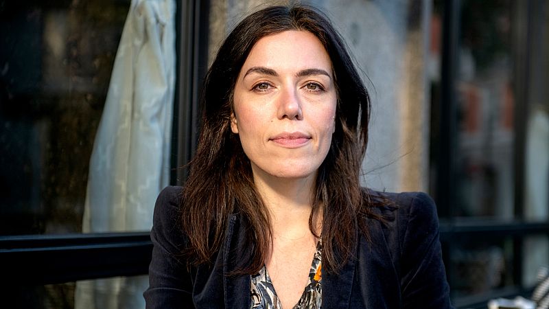 Las mañanas de RNE - La sección de Marta Peirano: tecnología y política - Escuchar ahora