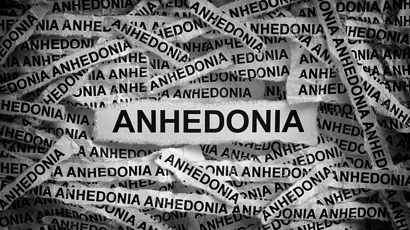 Memoria de delfín - Anhedonia 1ª Hora: Cuando falta el placer - Escuchar ahora