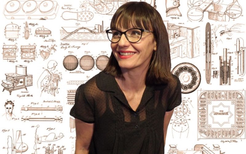 Sin Género de Duda - 'Supermujeres, superinventoras' - 12 diciembre 2023 - Sin género de duda | Escuchar