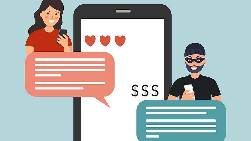 Seguridad del internauta -  "Extorsión WhatsApp" - 30/11/23