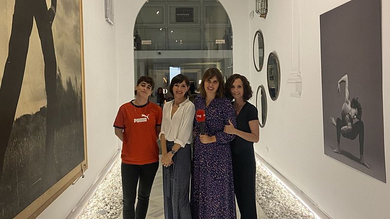 A compás - Nacho Duato Academy - 09/12/23 - Escuchar ahora